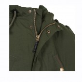 Военторг "ВОЕНСБЫТ": Куртка демисезонная офисная, оливковая, образца 2019