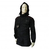 Военторг "Военсбыт": Куртка полиции демисезонная
