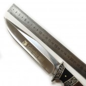 Военторг "Военсбыт": нож подарочный "АЛЬТАИР"