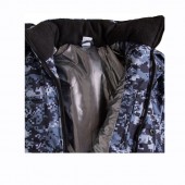 Военторг "ВОЕНСБЫТ: Куртка - оперативка камуфлированная, Росгвардия, ("Синяя точка")